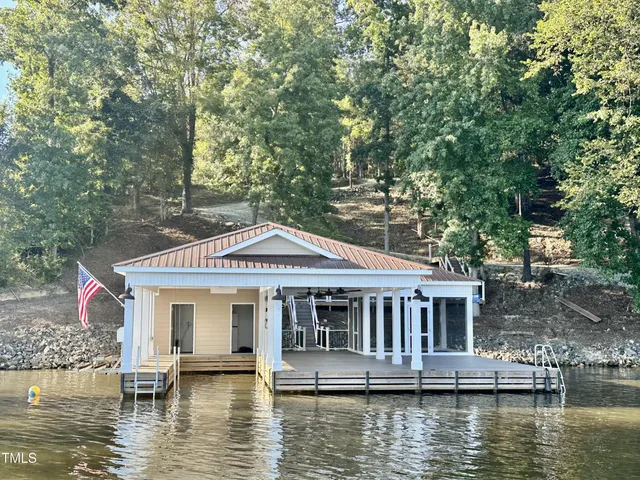 $389,000 | Lot 7 Smokehouse Lane, Semora, NC 27343