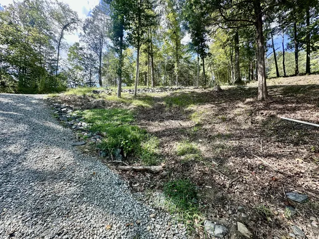 $389,000 | Lot 7 Smokehouse Lane, Semora, NC 27343