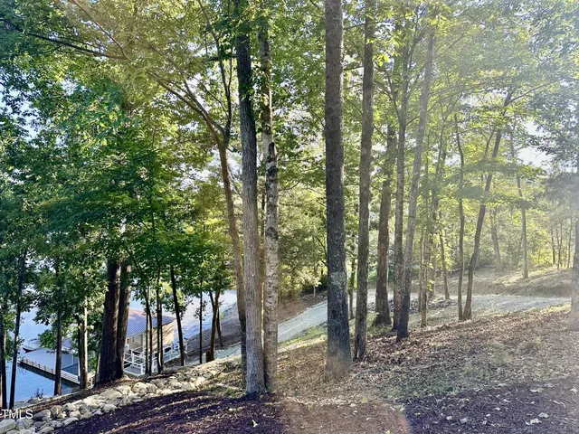 $389,000 | Lot 7 Smokehouse Lane, Semora, NC 27343