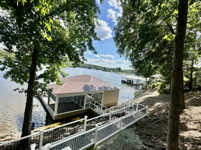 $389,000 | Lot 7 Smokehouse Lane, Semora, NC 27343