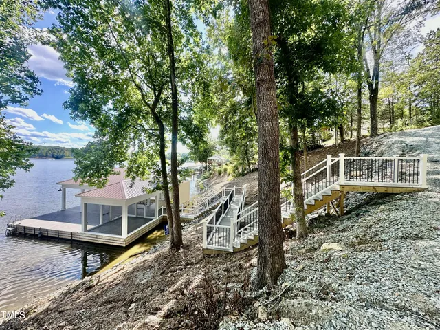 $389,000 | Lot 7 Smokehouse Lane, Semora, NC 27343