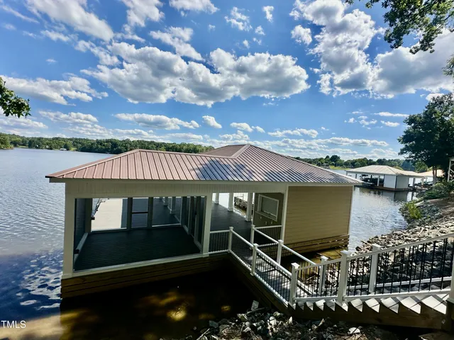 $389,000 | Lot 7 Smokehouse Lane, Semora, NC 27343