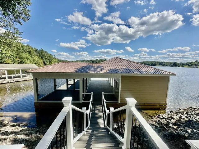 $389,000 | Lot 7 Smokehouse Lane, Semora, NC 27343