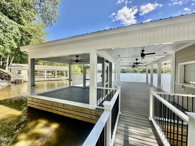 $389,000 | Lot 7 Smokehouse Lane, Semora, NC 27343