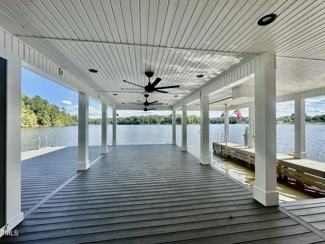 $389,000 | Lot 7 Smokehouse Lane, Semora, NC 27343