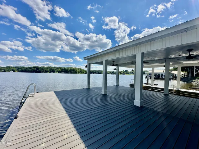 $389,000 | Lot 7 Smokehouse Lane, Semora, NC 27343