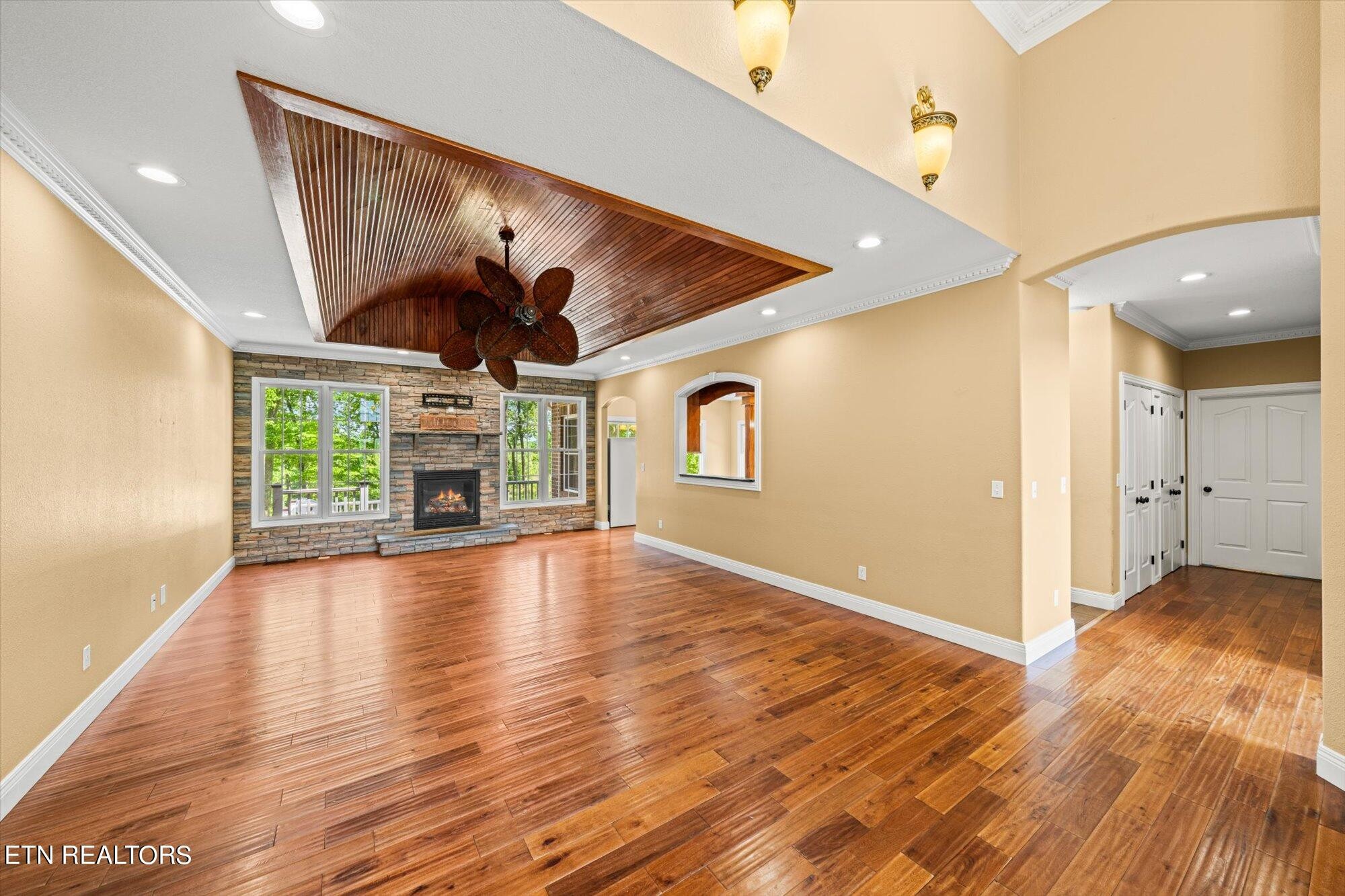 373 West Loomis Road Jamestown, TN 38556 - Photo 11 of 60 Gallery Image 11
