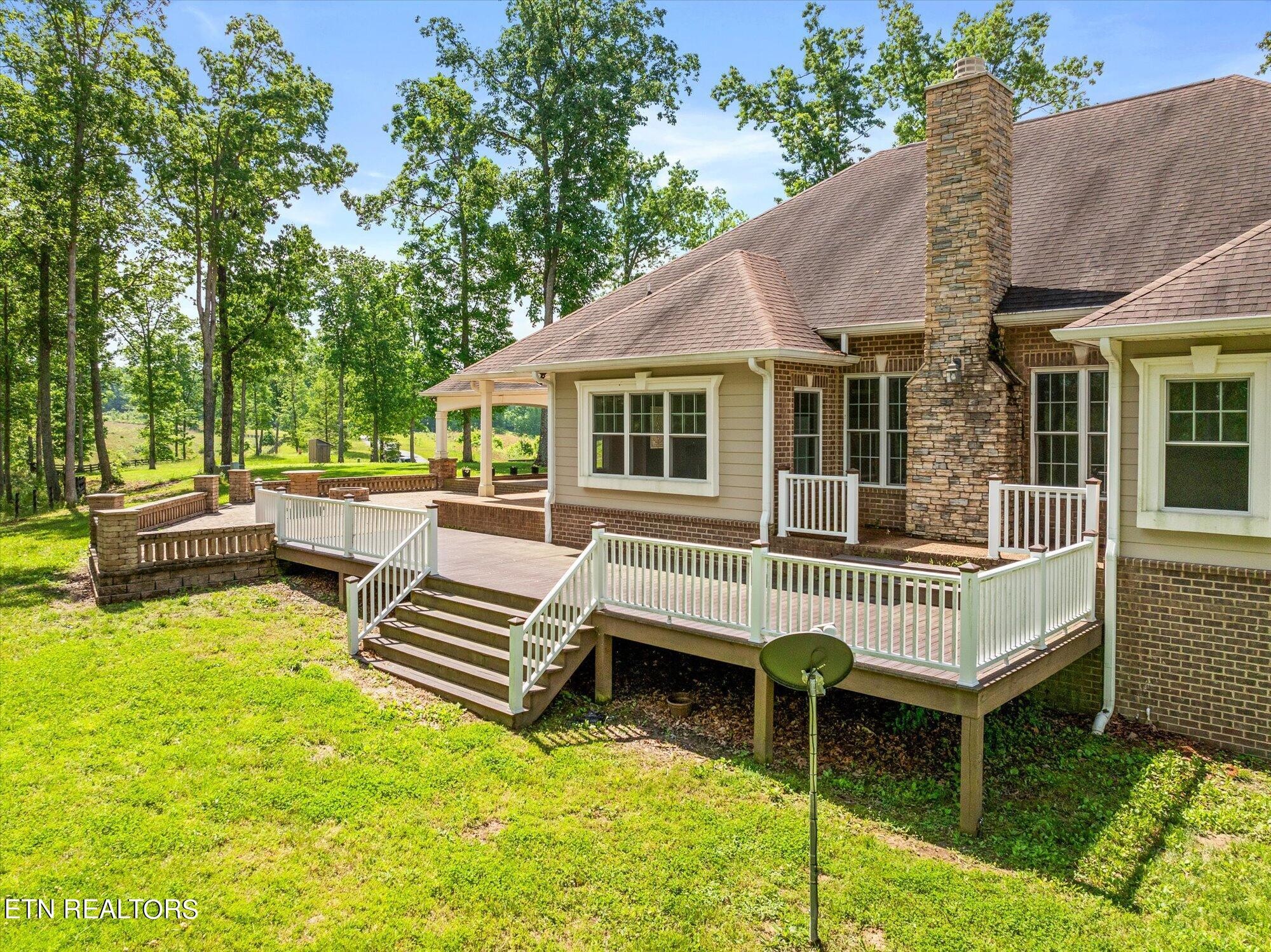 373 West Loomis Road Jamestown, TN 38556 - Photo 46 of 60 Gallery Image 46
