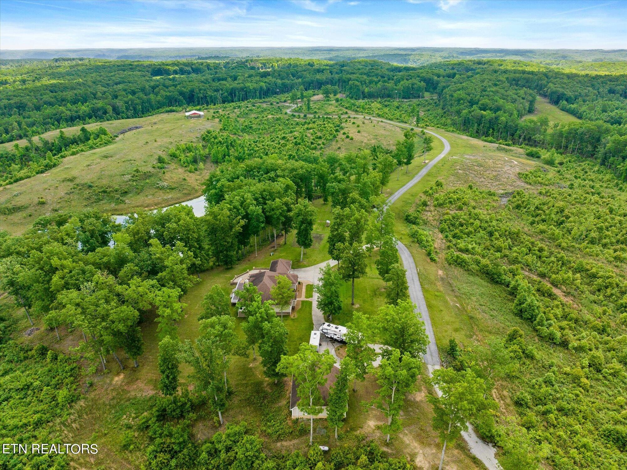 373 West Loomis Road Jamestown, TN 38556 - Photo 54 of 60 Gallery Image 54