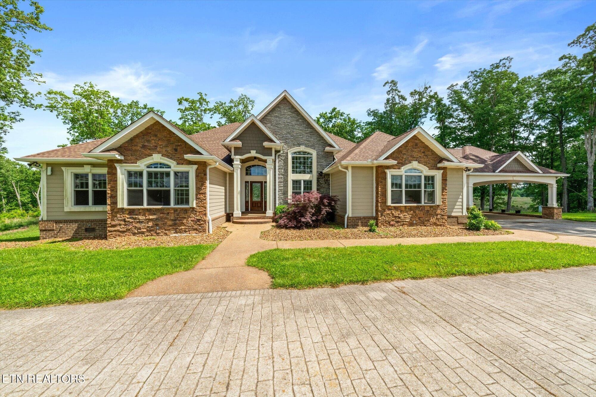 373 West Loomis Road Jamestown, TN 38556 - Photo 8 of 60 Gallery Image 8