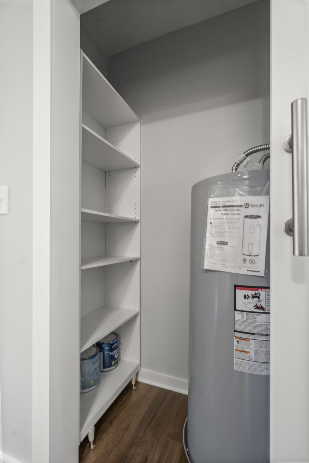 202 Fowler Ford Road Portland, TN 37148 - Photo 16 of 46