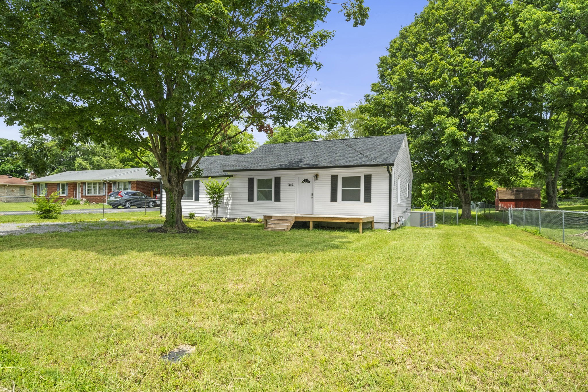 202 Fowler Ford Road Portland, TN 37148 - Photo 2 of 46