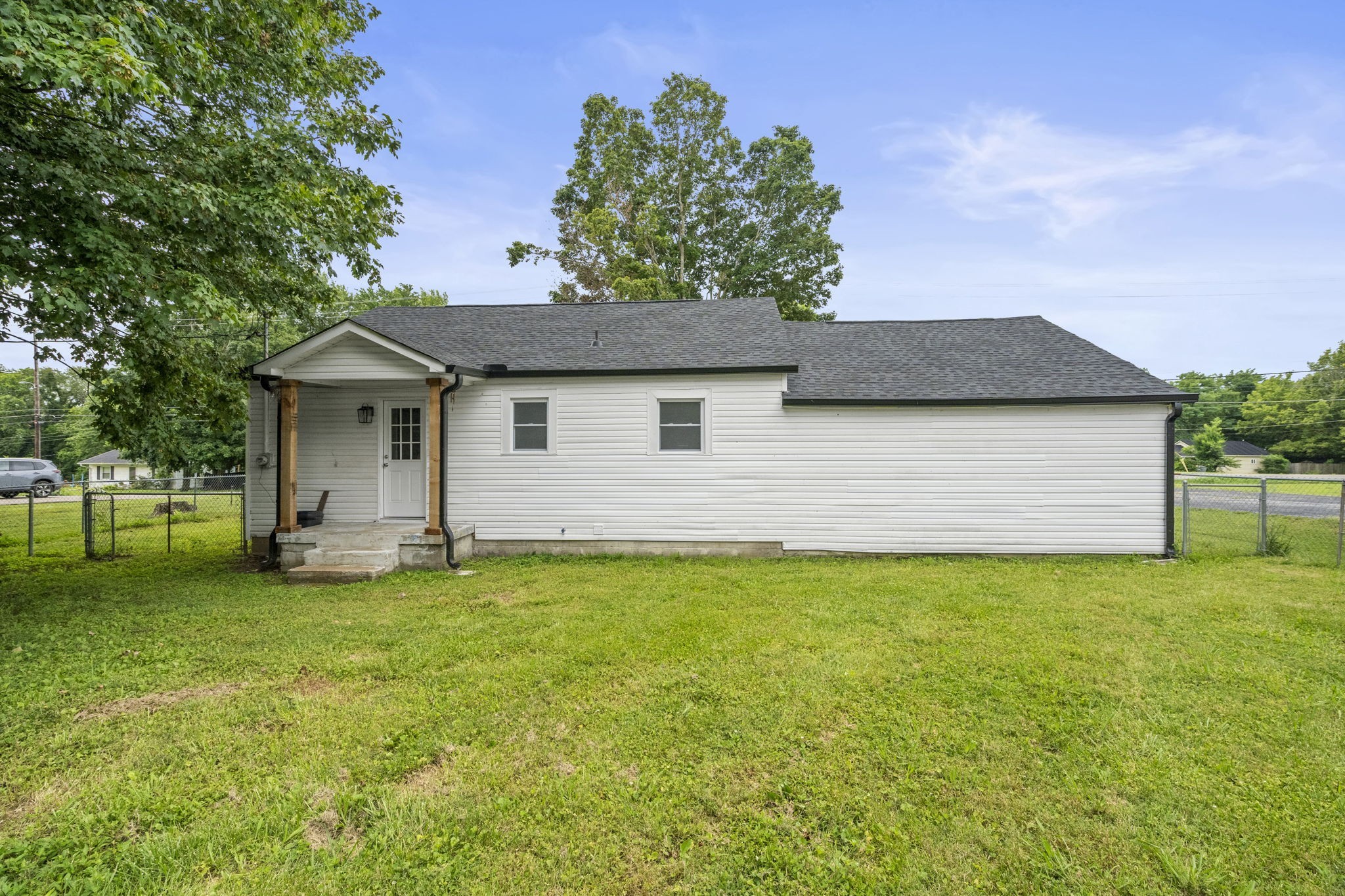 202 Fowler Ford Road Portland, TN 37148 - Photo 39 of 46