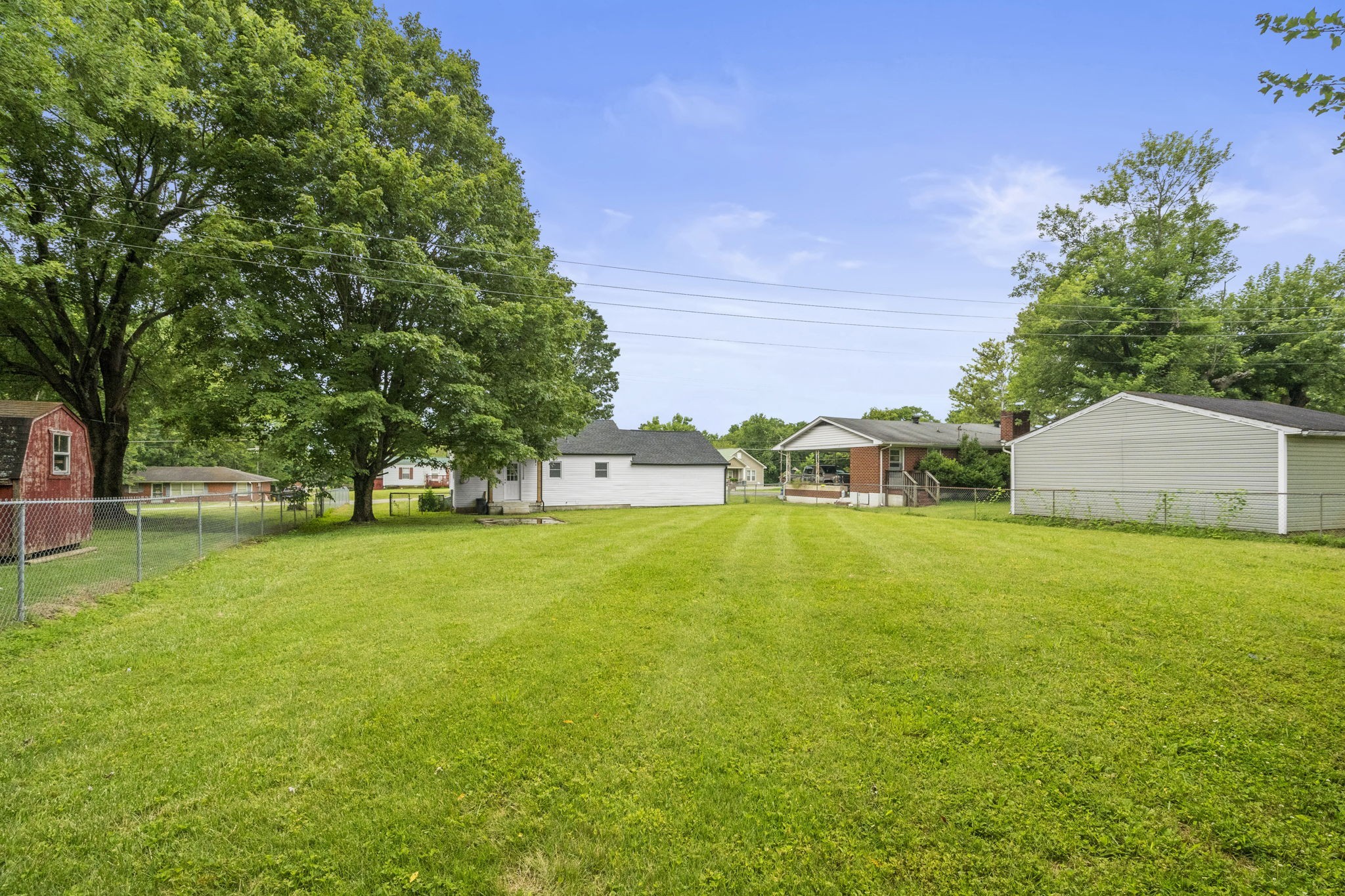 202 Fowler Ford Road Portland, TN 37148 - Photo 41 of 46