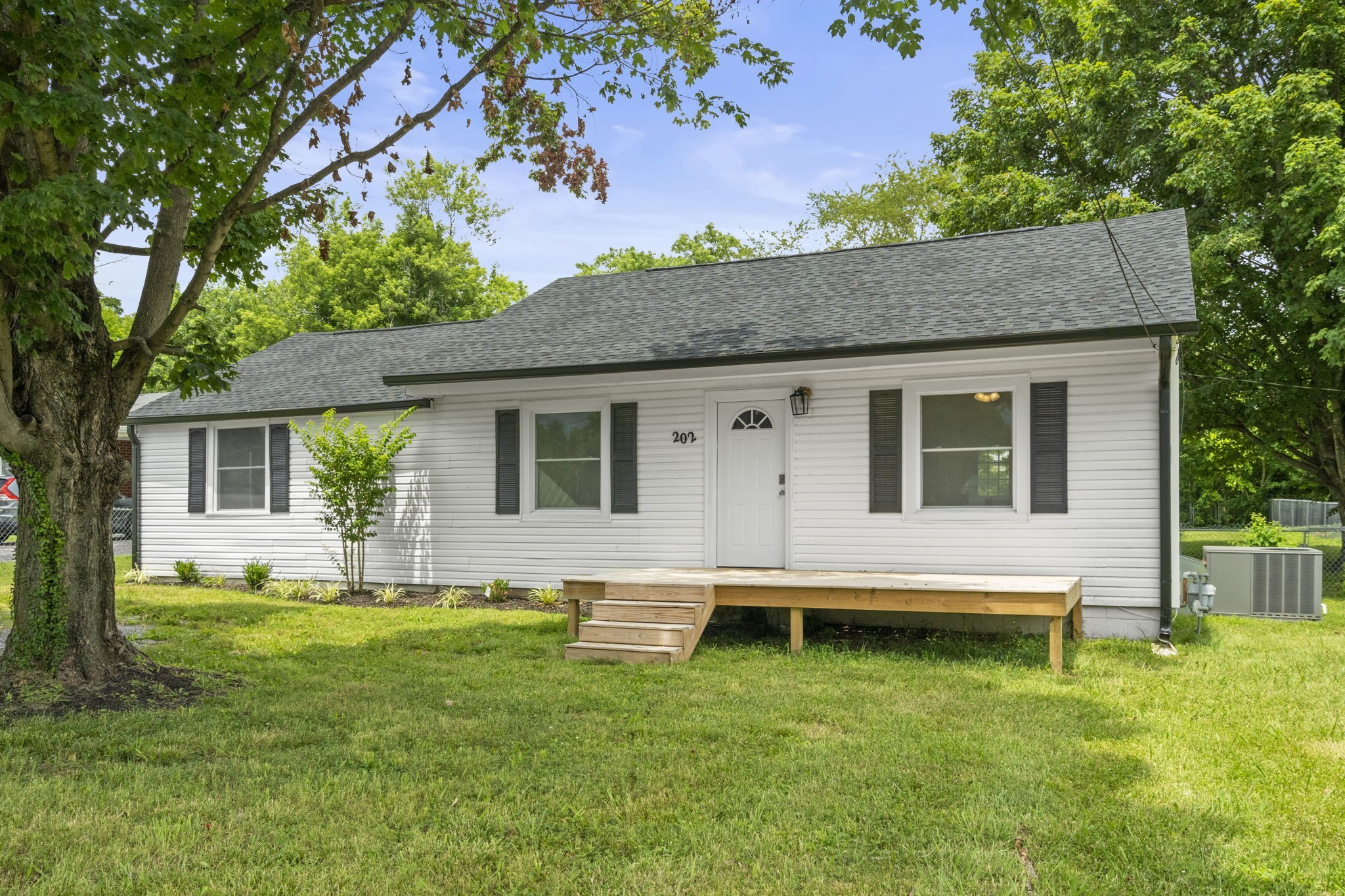 202 Fowler Ford Road Portland, TN 37148 - Photo 44 of 46