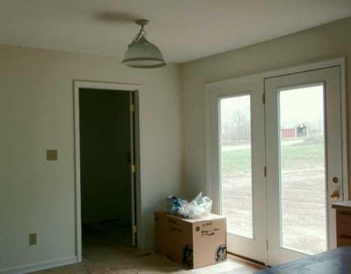 2432 Jordan Road Volant, PA 16156 - Photo 5 of 6 Kitchen.
