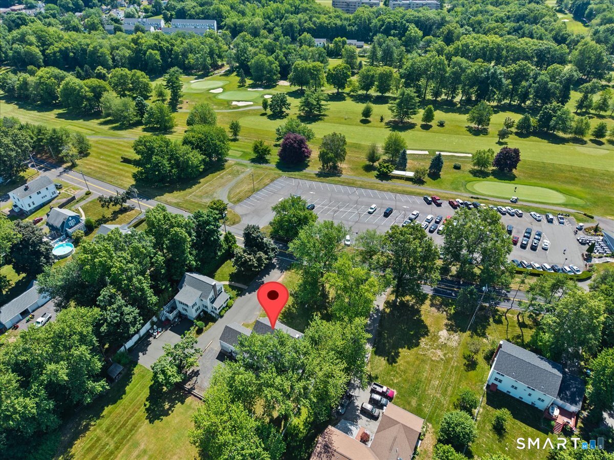 154 Long Hill Road Wallingford, CT 06492 - Photo 35 of 40