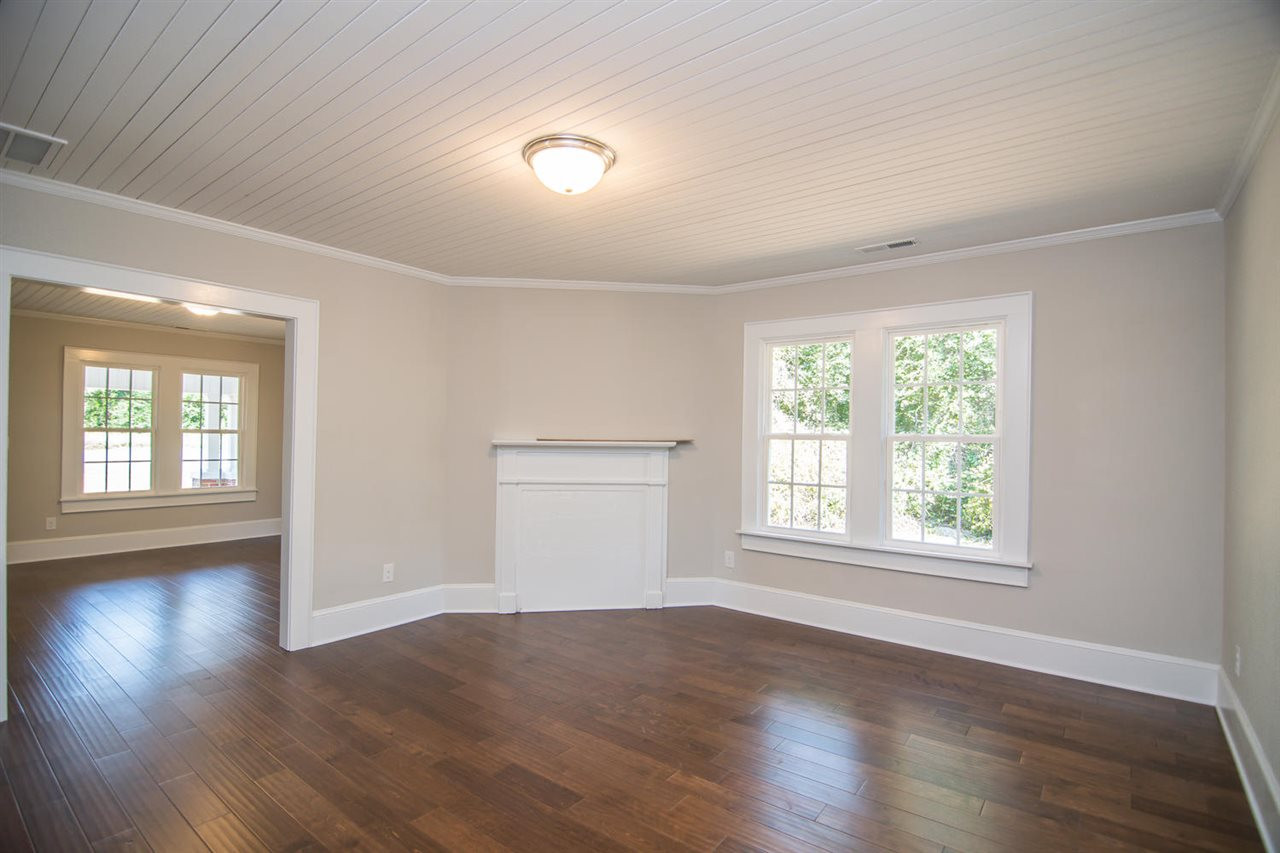 4749 Princeton Kenly Road Kenly, NC 27542 - Photo 9 of 25 Formal Dining Room