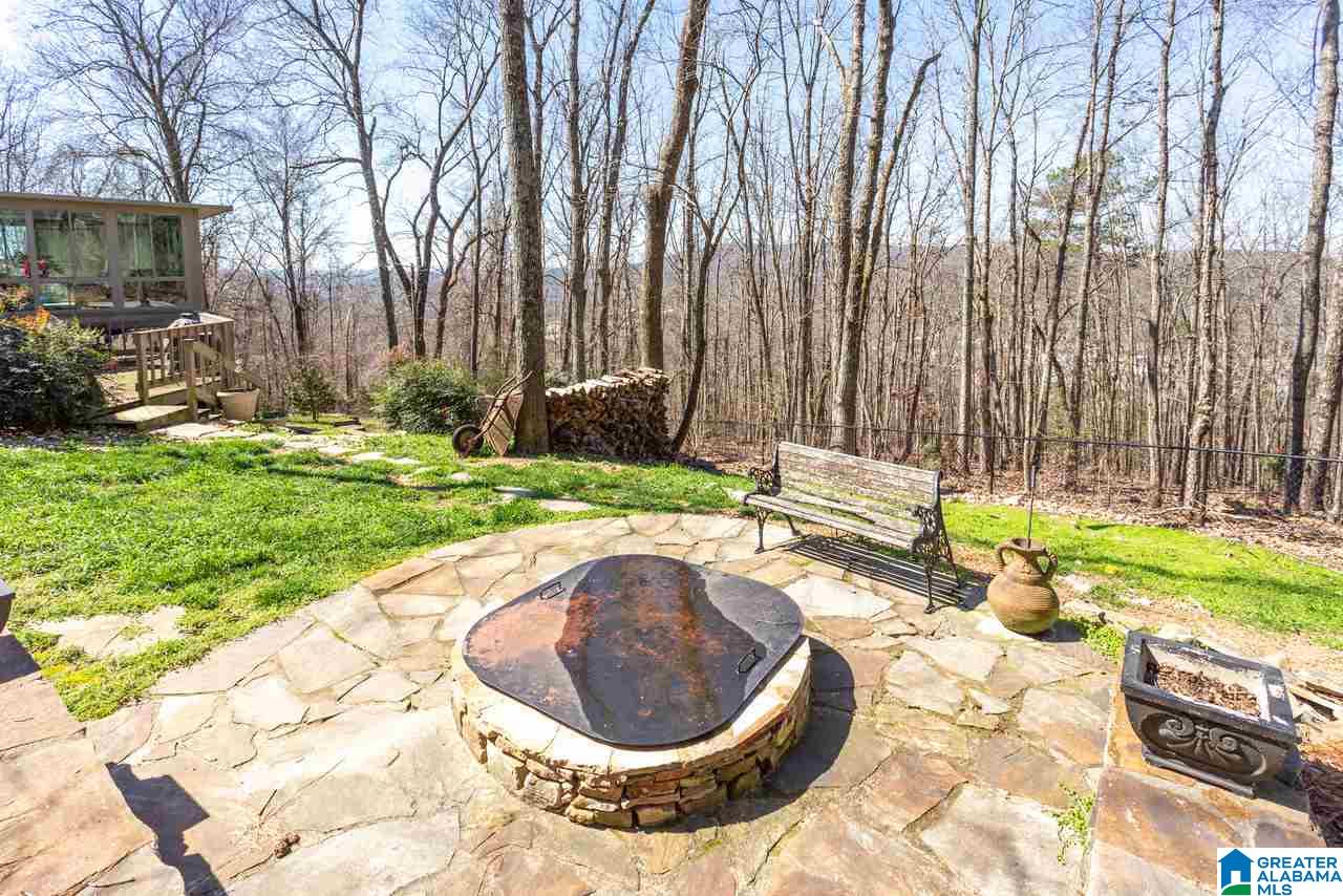 818 Hillyer High Road Anniston, AL 36207 - Photo 44 of 50
