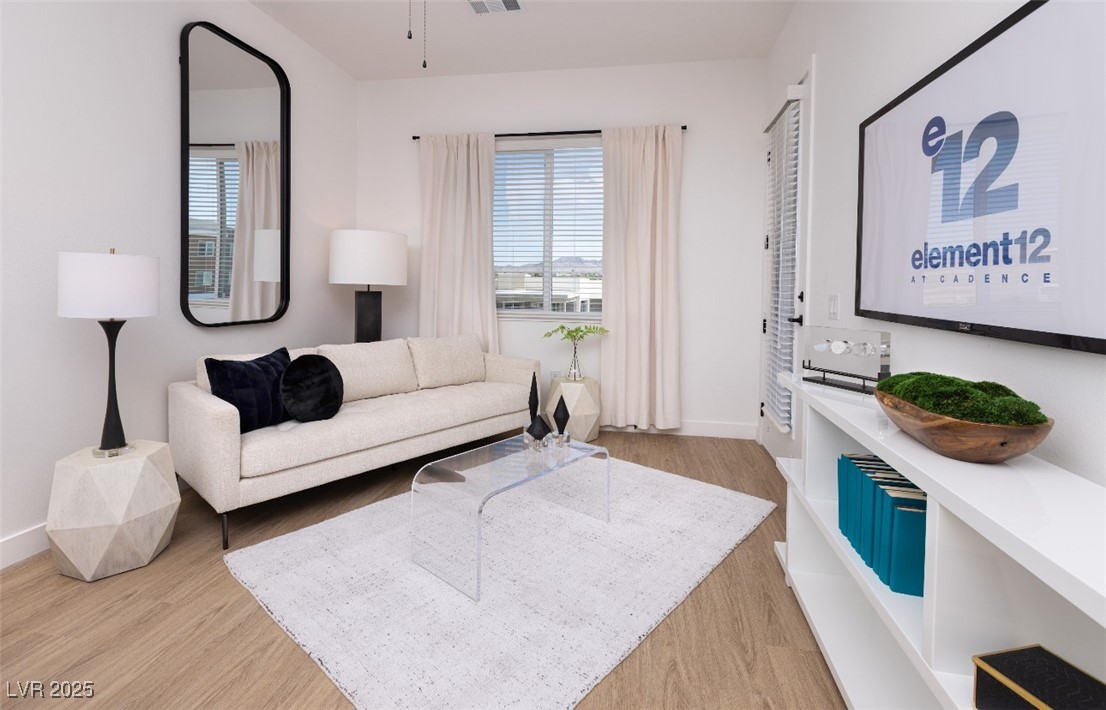 100 East Warm Springs Road, Unit 3 Henderson, NV 89011 - Photo 2 of 18