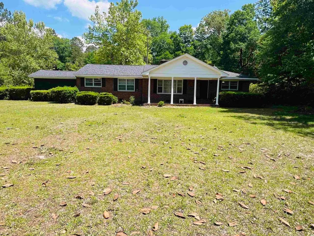 $329,000 | 2573 Martin Luther King Jr Avenue, Kingstree, SC 29556