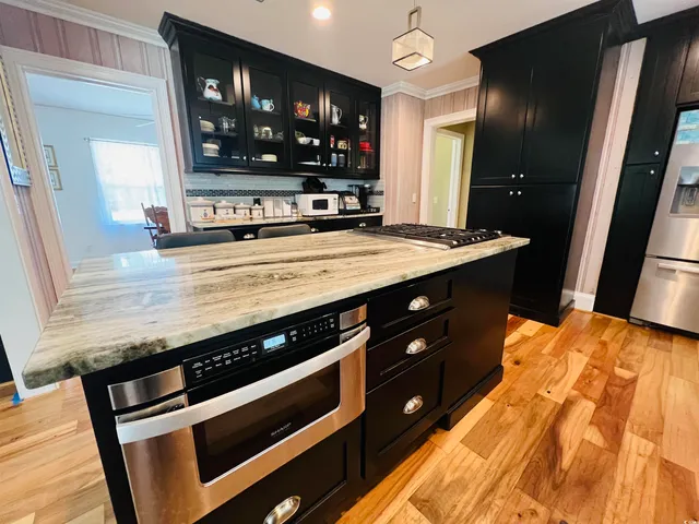 $329,000 | 2573 Martin Luther King Jr Avenue, Kingstree, SC 29556