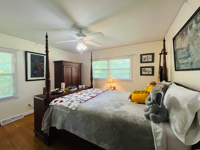 $329,000 | 2573 Martin Luther King Jr Avenue, Kingstree, SC 29556