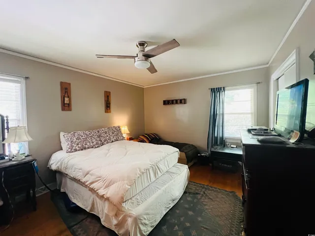 $329,000 | 2573 Martin Luther King Jr Avenue, Kingstree, SC 29556