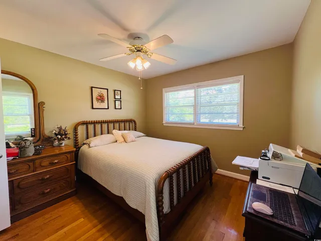 $329,000 | 2573 Martin Luther King Jr Avenue, Kingstree, SC 29556