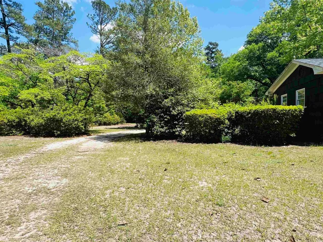 $329,000 | 2573 Martin Luther King Jr Avenue, Kingstree, SC 29556