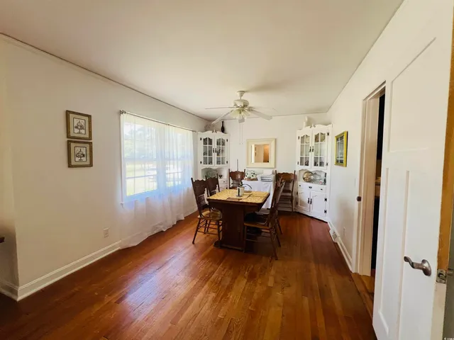 $329,000 | 2573 Martin Luther King Jr Avenue, Kingstree, SC 29556