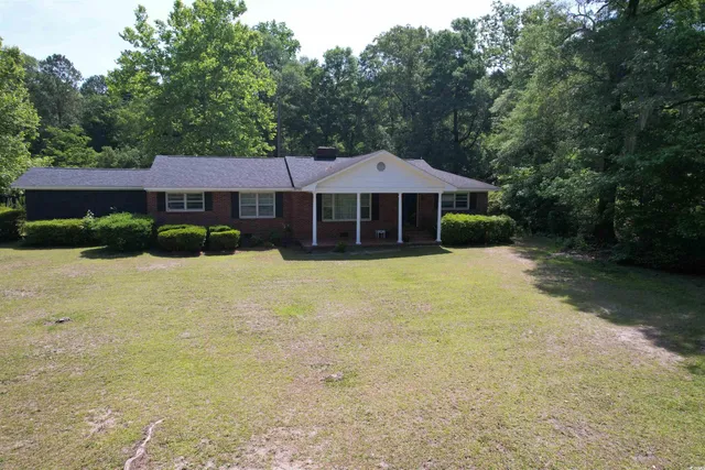 $329,000 | 2573 Martin Luther King Jr Avenue, Kingstree, SC 29556