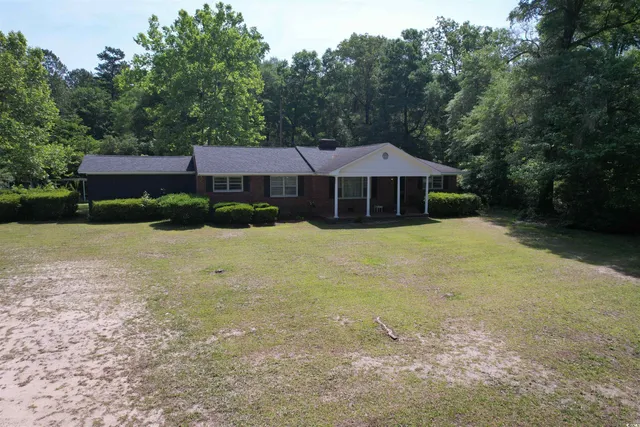 $329,000 | 2573 Martin Luther King Jr Avenue, Kingstree, SC 29556