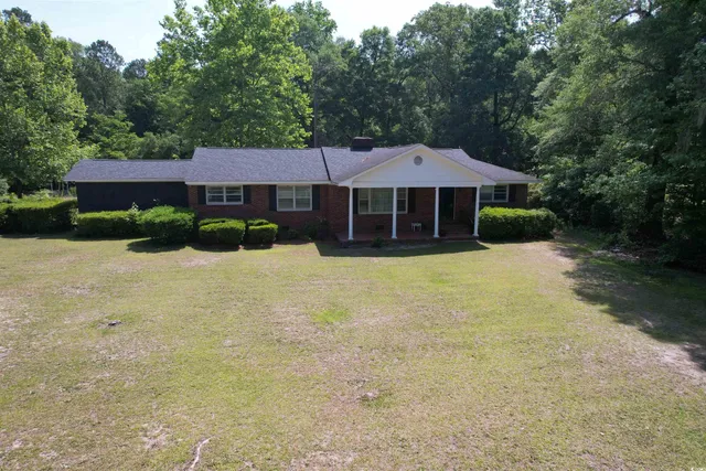$329,000 | 2573 Martin Luther King Jr Avenue, Kingstree, SC 29556