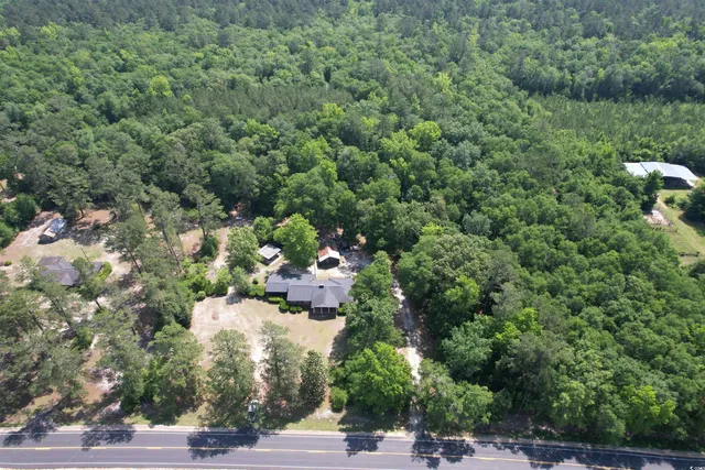 $329,000 | 2573 Martin Luther King Jr Avenue, Kingstree, SC 29556