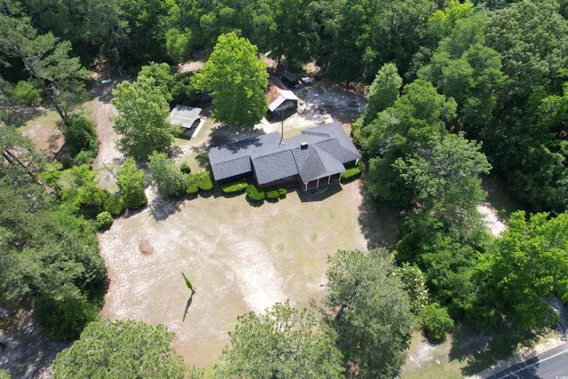 $329,000 | 2573 Martin Luther King Jr Avenue, Kingstree, SC 29556