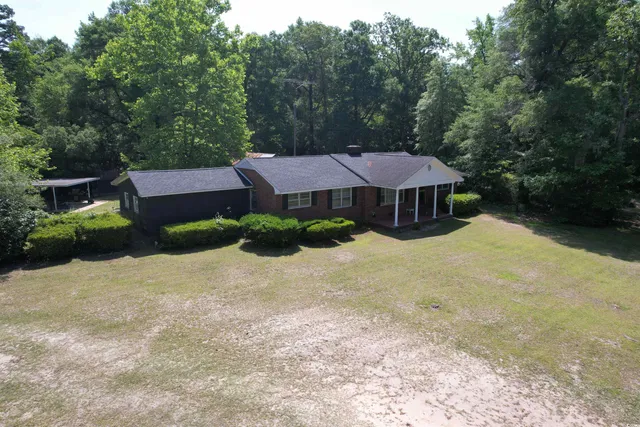 $329,000 | 2573 Martin Luther King Jr Avenue, Kingstree, SC 29556