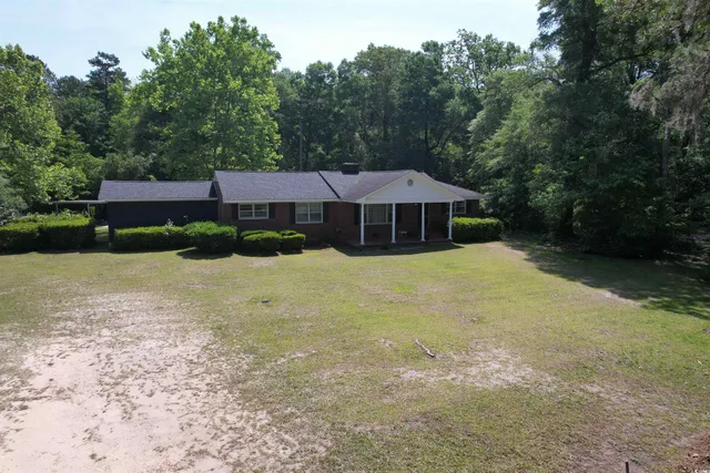 $329,000 | 2573 Martin Luther King Jr Avenue, Kingstree, SC 29556