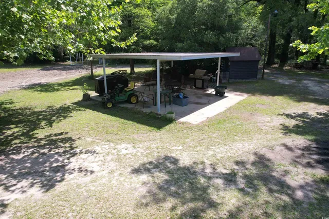 $329,000 | 2573 Martin Luther King Jr Avenue, Kingstree, SC 29556