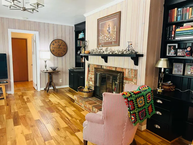 $329,000 | 2573 Martin Luther King Jr Avenue, Kingstree, SC 29556