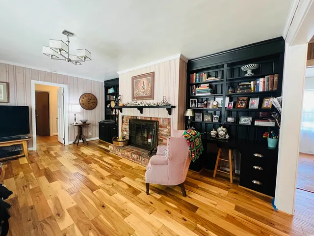 $329,000 | 2573 Martin Luther King Jr Avenue, Kingstree, SC 29556