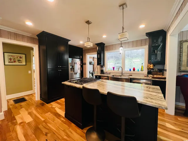 $329,000 | 2573 Martin Luther King Jr Avenue, Kingstree, SC 29556