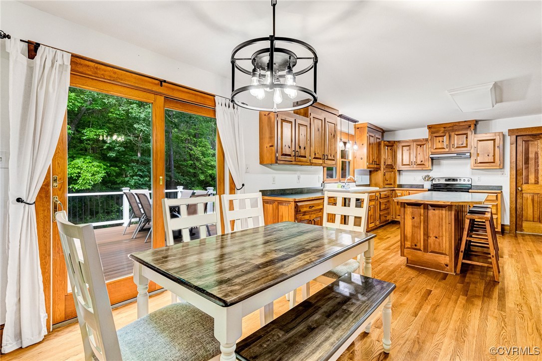 3462 Spring Run Road Mechanicsville, VA 23111 - Photo 8 of 46 Gallery Image 8