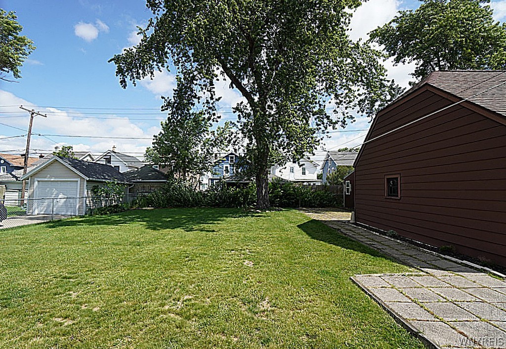 40 Kenton Road Tonawanda, NY 14217 - Photo 10 of 35