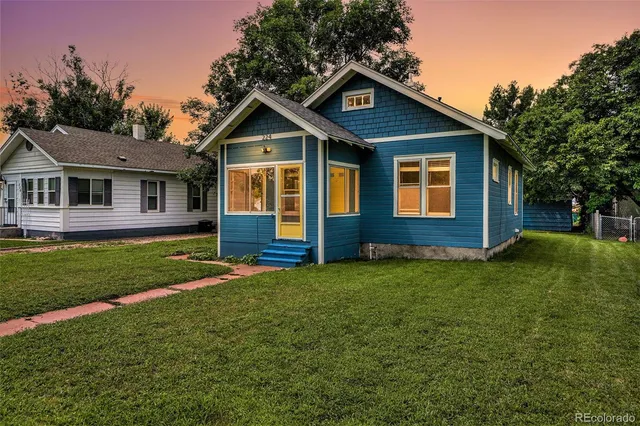 $320,000 | 224 Cheyenne Avenue, Eaton, CO 80615