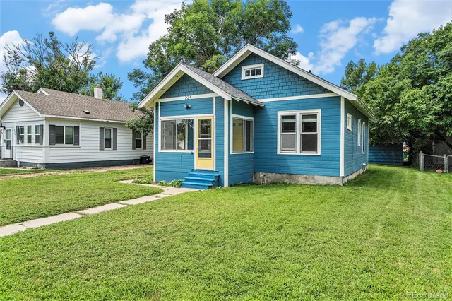 $320,000 | 224 Cheyenne Avenue, Eaton, CO 80615
