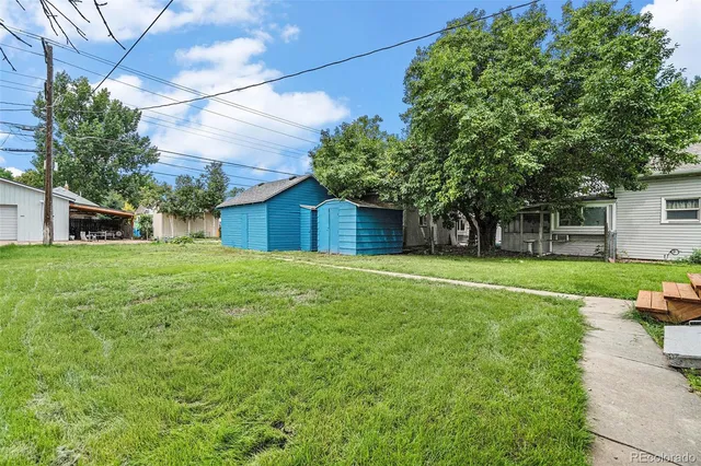 $320,000 | 224 Cheyenne Avenue, Eaton, CO 80615