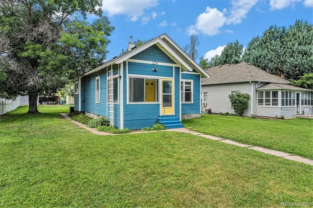 $320,000 | 224 Cheyenne Avenue, Eaton, CO 80615