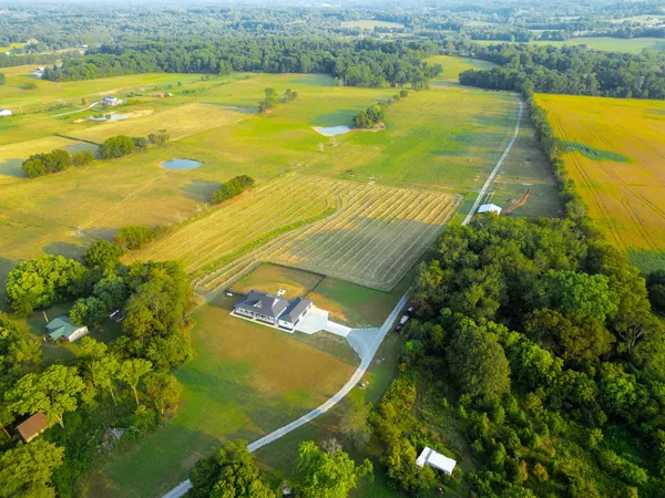 $699,000 | 1074 Pair Six Drive, Springfield, TN 37172