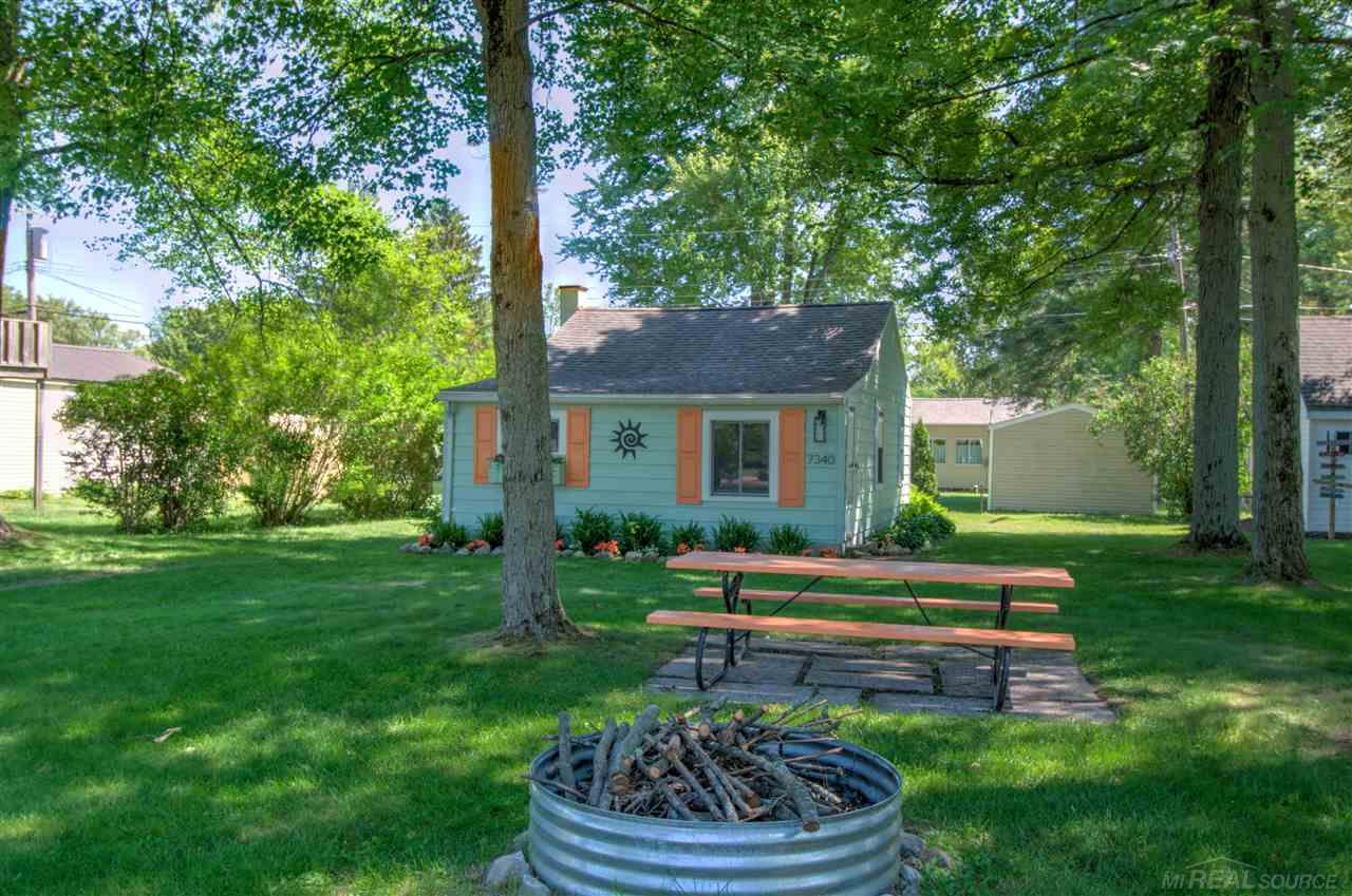 7340 Maplewood Road Lexington, MI 48450 - Photo 12 of 13